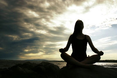 meditation immune system