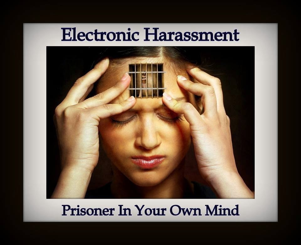 Thinking Aloud... BAN MIND CONTROL FROM THE WORLD