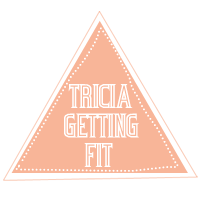 Tricia Getting Fit
