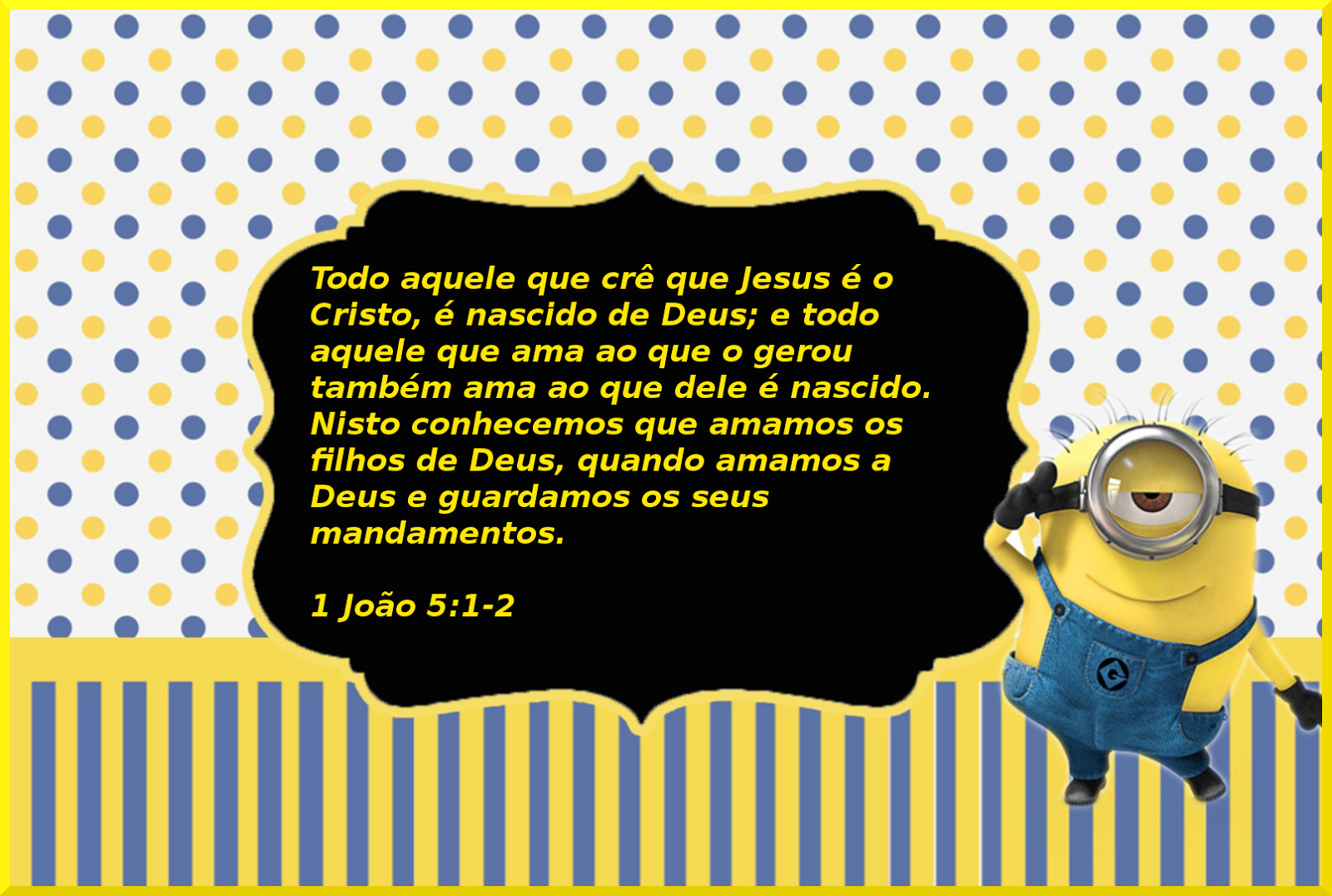 Papel de parede Minions do Meu Malvado Favorito 2