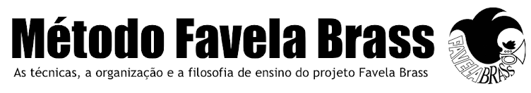 Método Favela Brass