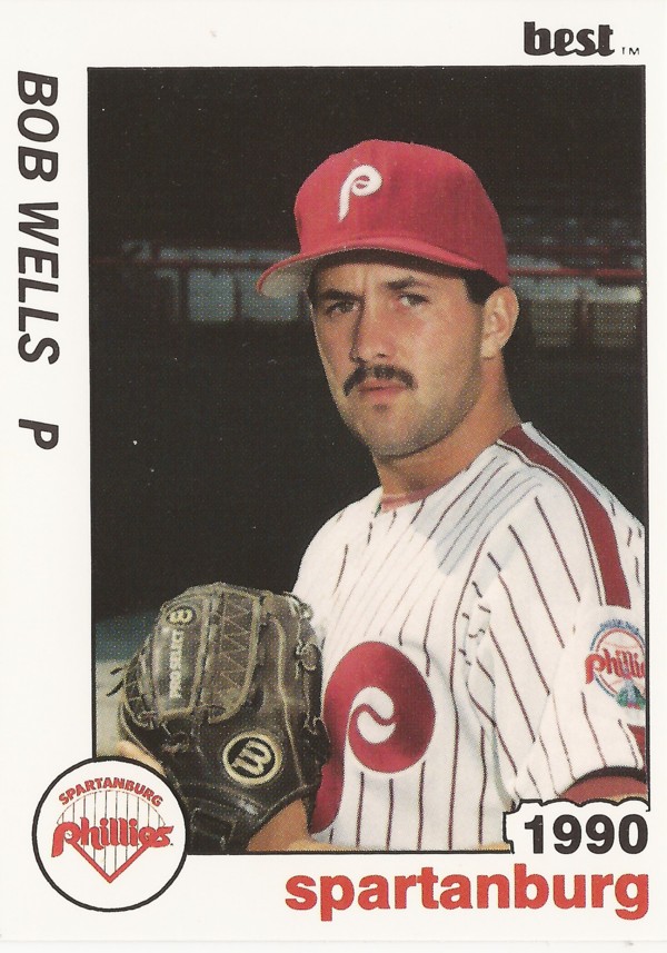 The Greatest 21 Days Bob Wells, Best Impression 10