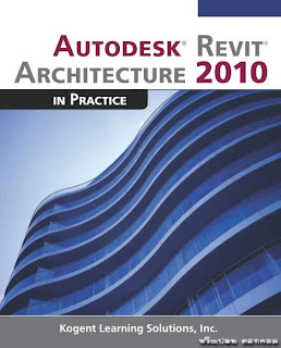 Autodesk Revit Architecture 2010 in Practice( 441/0 )