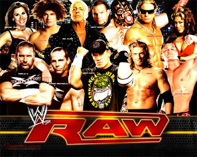 wwe smackdown superstars wallpaper. Wwe Raw Logo Wallpaper. wwe;