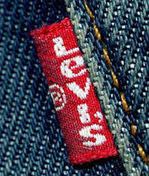 LEVIS ... The BEST JEANS MONEY CAN BUY !!!!