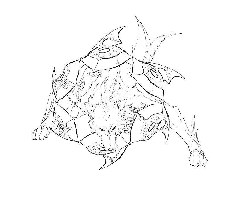 Okami Amaterasu Angry | Mario