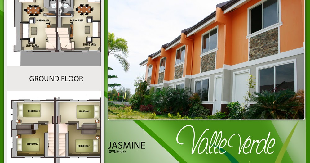Axeia Group of Companies Valle Verde Homes Dasmariñas Cavite