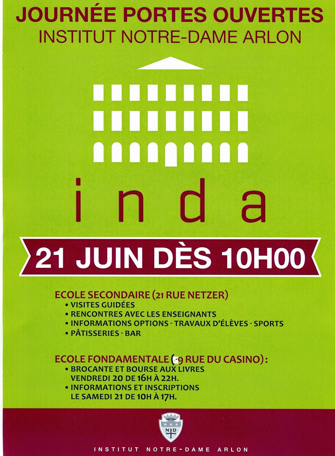 rencontres sur arlon