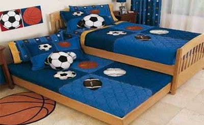 Decora Interiores y mas: Diseños de Camas para Niños