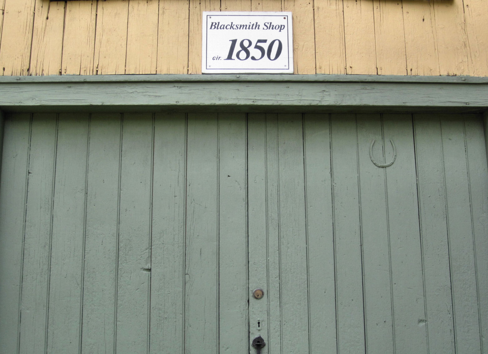 The Size of Connecticut Martin Park, East Hartford