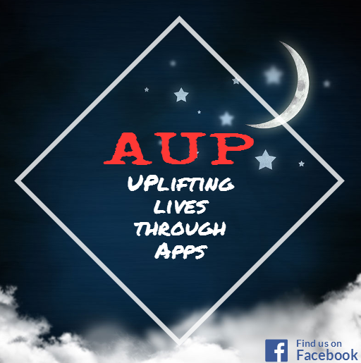 Become an AUPlifter