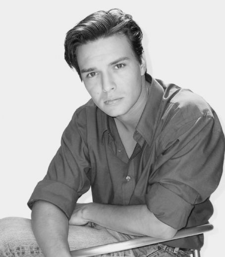 Justin Whalin | Celebrities Photos Hub