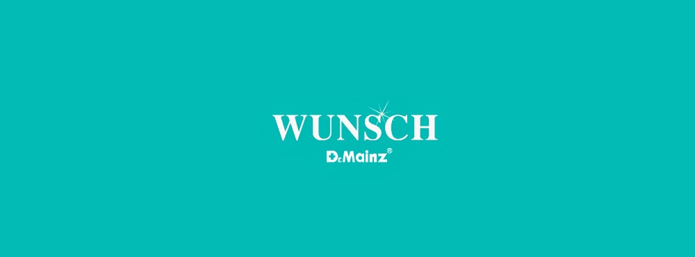 Dr.Mainz WUNSCH 葳宣 專業醫美品牌 讓您看起來更美麗!
