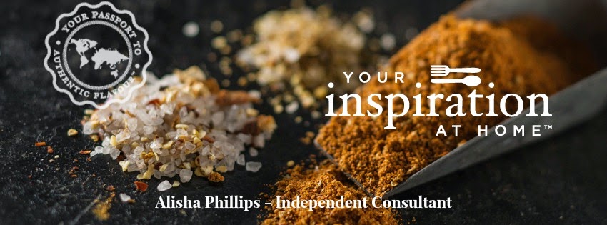 Alisha Phillips - YIAH Independent Consultant