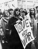 love not war