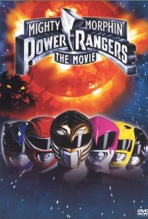 Mighty Morphin Power Rangers: The Movie (1995) Mighty Morphin Power Rangers: The Movie (1995)