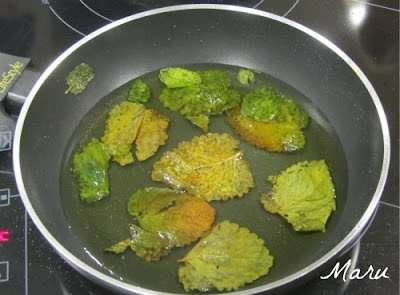 La Cámara de Mar ve la Luz: Cocina rápida para sorprender1