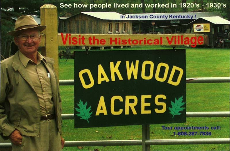 Oakwood Acres