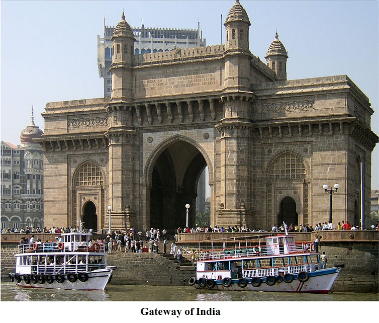 Best Tourist and Historical Places in Maharashtra India with Images
