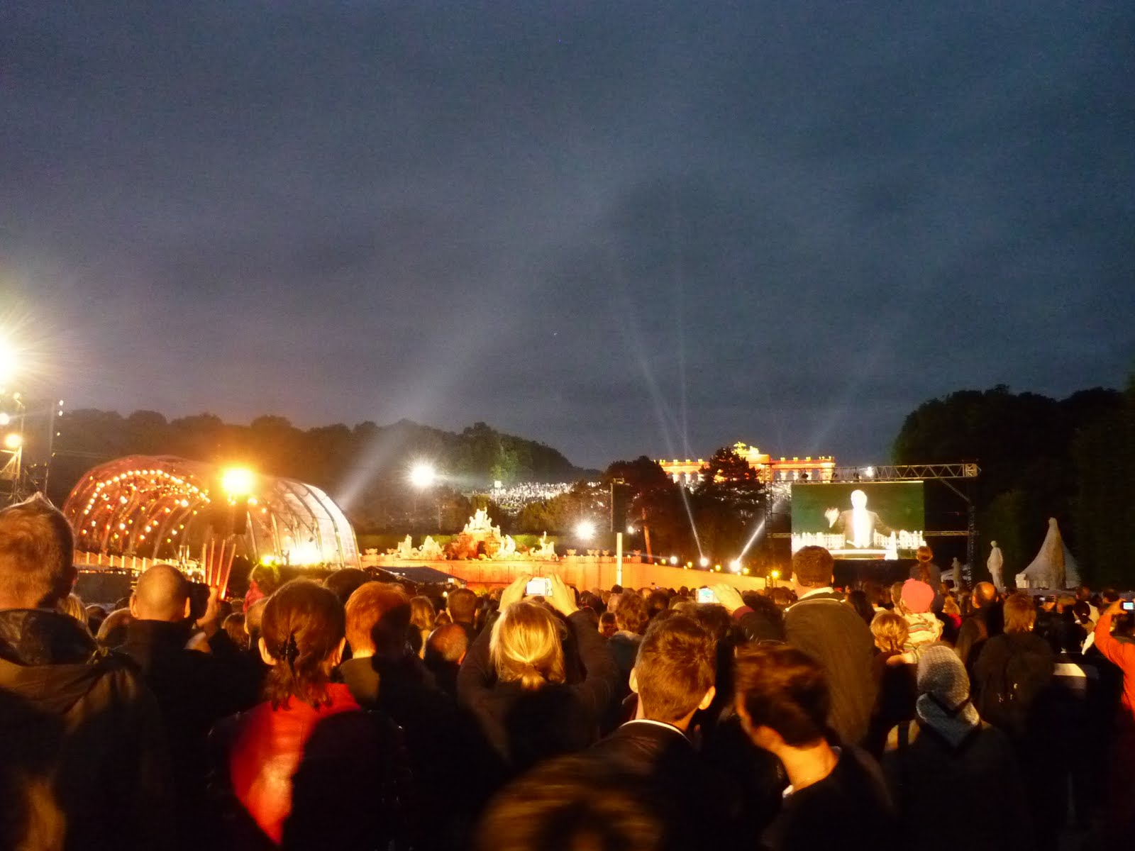 Wiener Staatsoper Likely Impossibilities