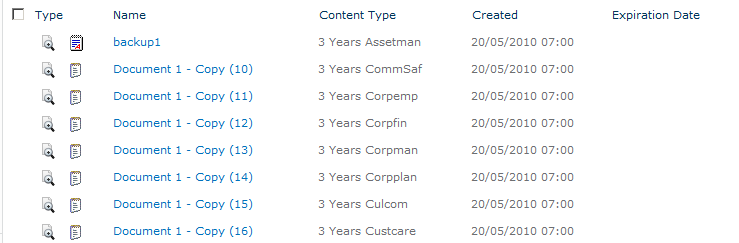 definition date d expiration