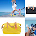 SWIMS Duffle Bag