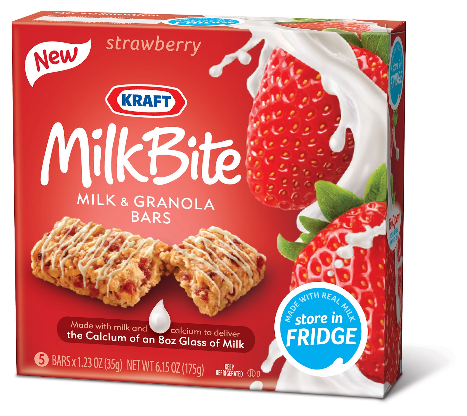 Inspired by Savannah Kraft Foods Launches New Innovation in Snacking