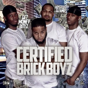 CERTIFIED BRICK BOYZ