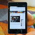 Google presentó una versión más elegante de la nueva tableta Nexus 7 