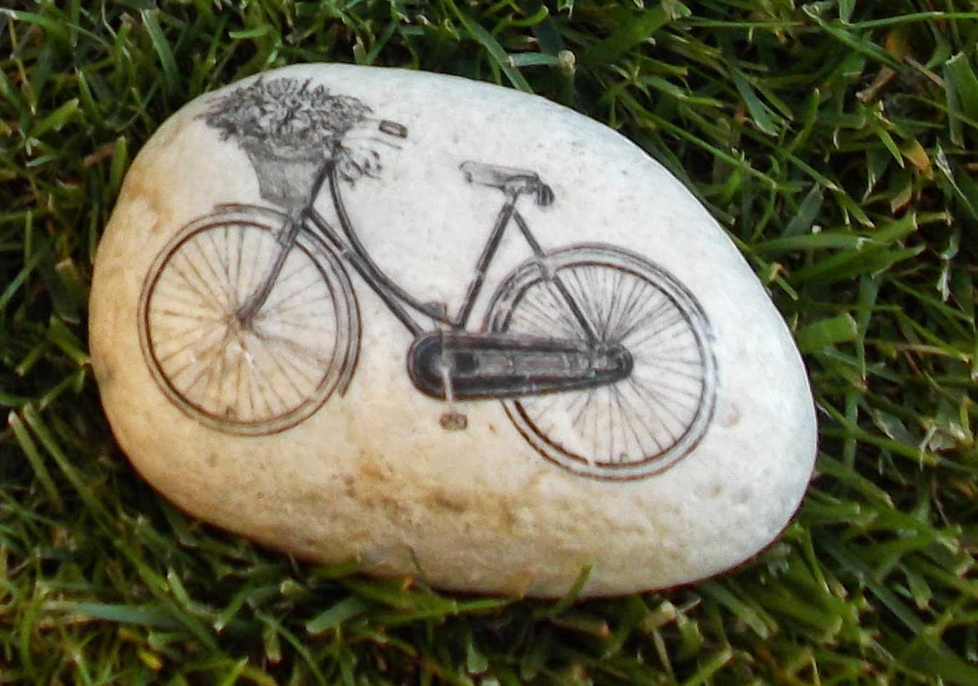 El Refugio de Lirtea: ADORNOS PARA EL JARDIN (I)