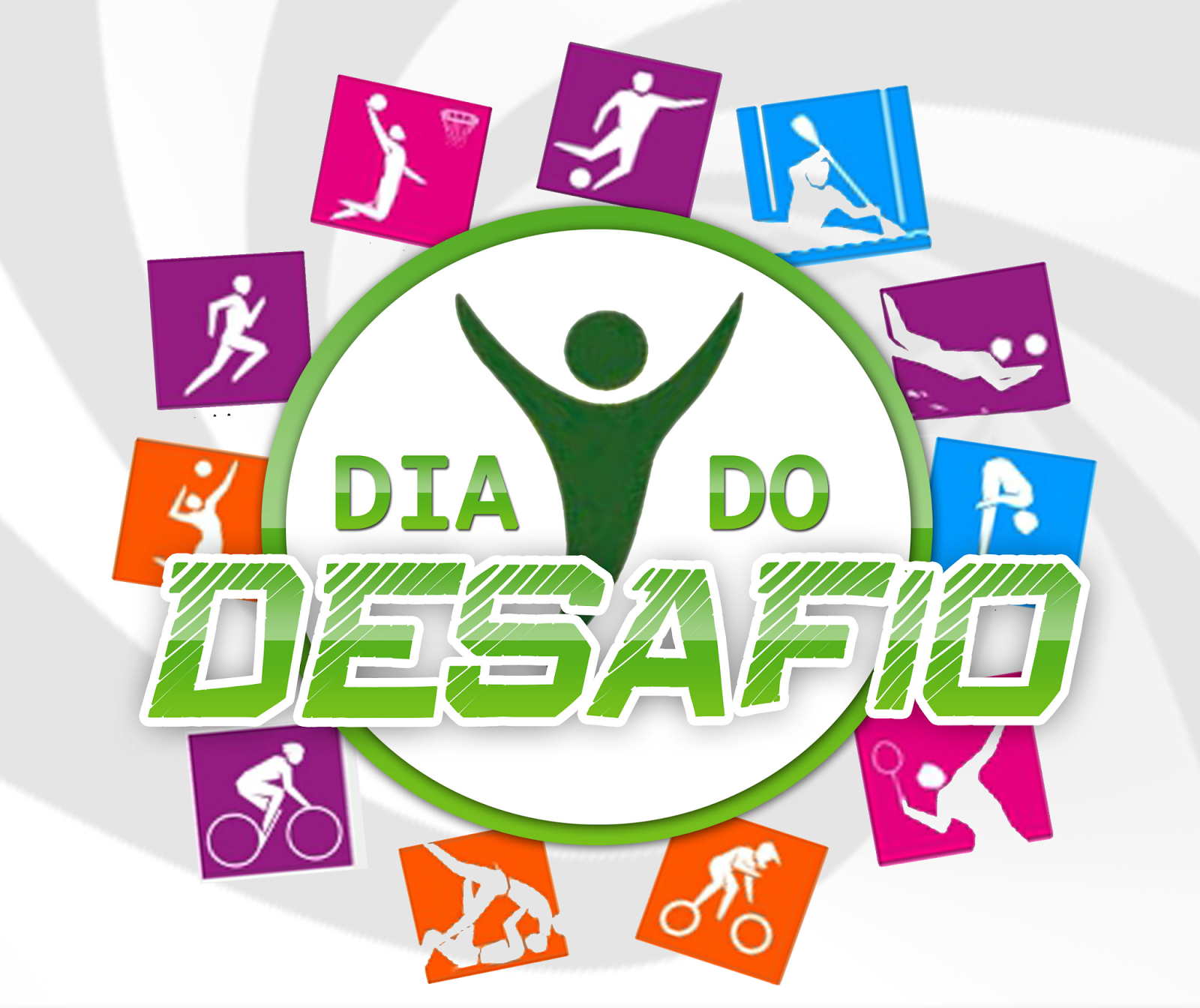 Projeto Global Dia do Desafio