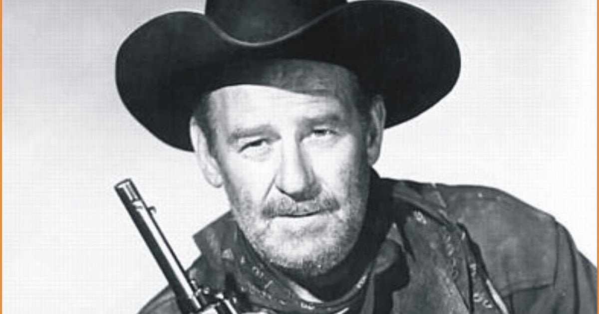 WESTERNCINEMANIA ROY BARCROFT, O GRANDE VILÃO DOS SERIADOS