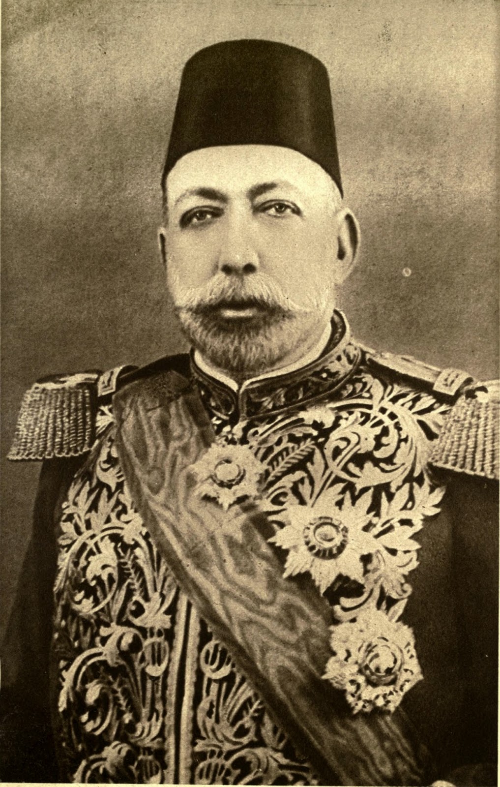 Osmanlı Padişahları ve Hayatı 2 V. Mehmed (Reşad)