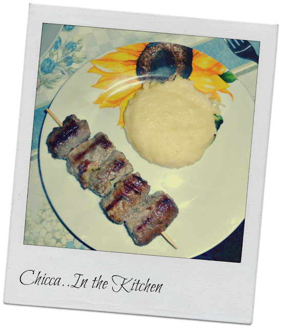 Braciole alla messinese by Chicca In the Kitchen