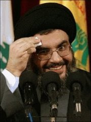 Nasrallah