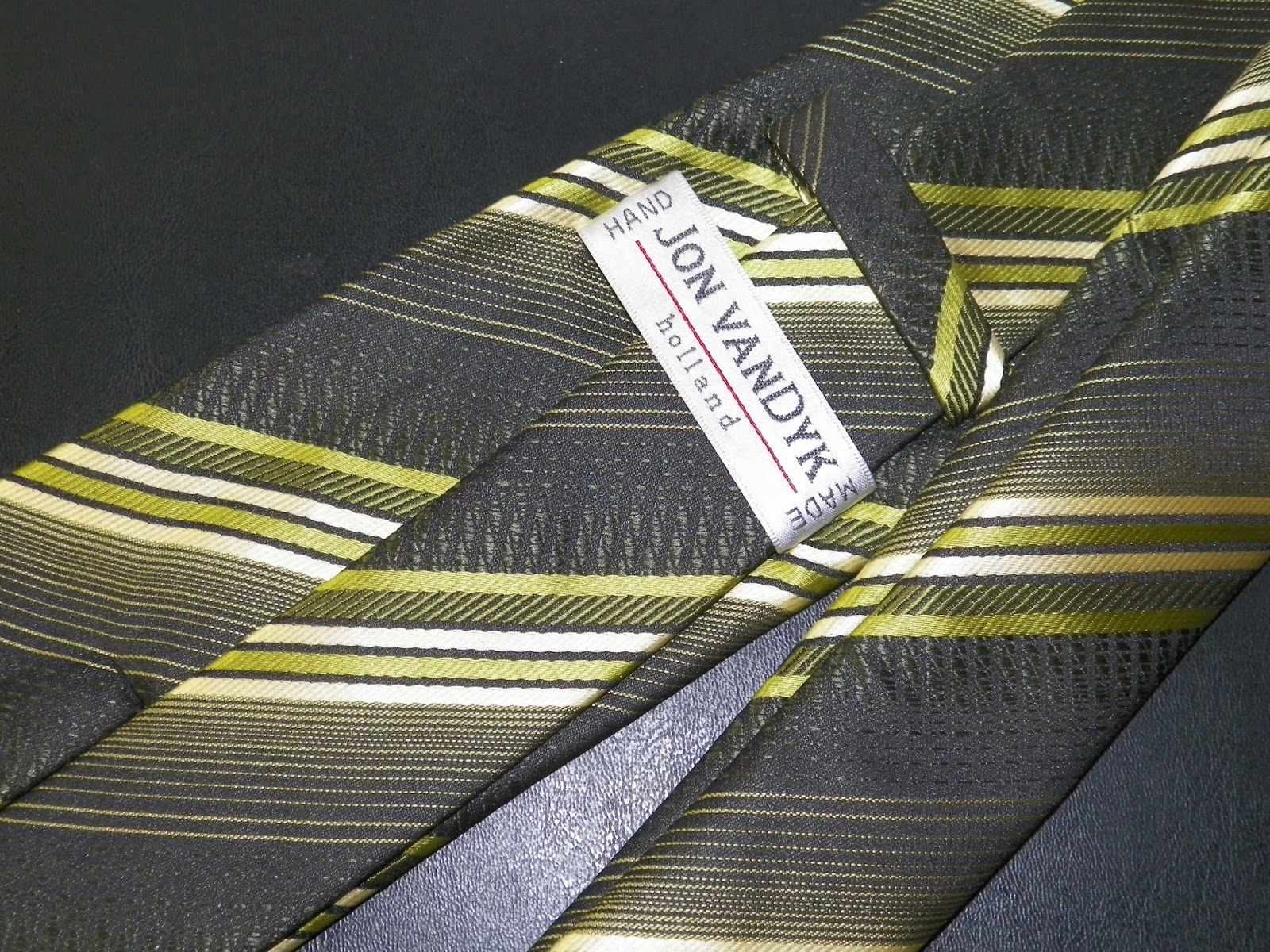 mygreatfinds Extra Long Ties From Tiecoon Review + Giveaway 7/20 US/CAN