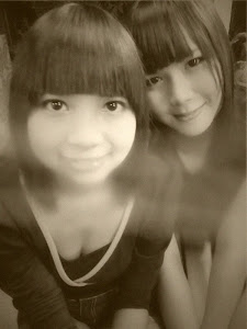 with sister :DD