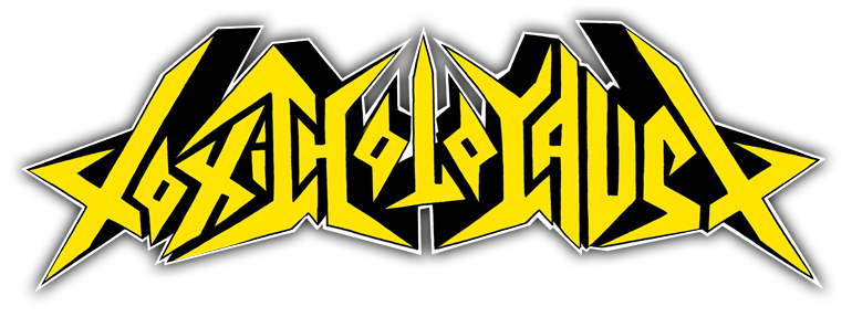 Obey Your: Toxic Holocaust