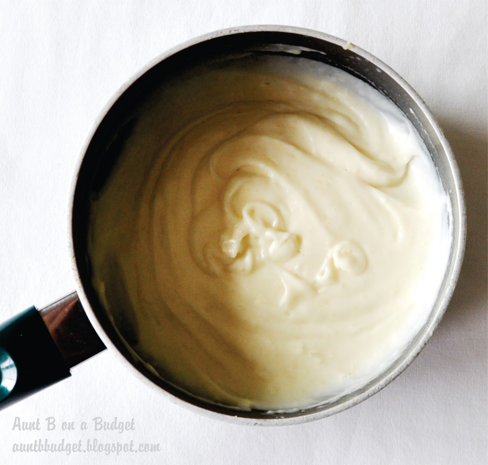 Aunt B on a Budget Ham Croquettes