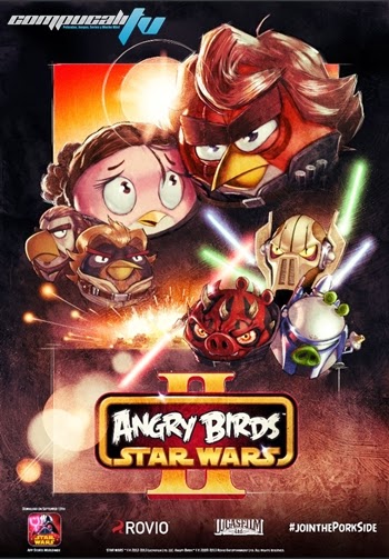 Angry Birds Star Wars 2 PC Full Game Angry Birds Star Wars 2 PC Full Game