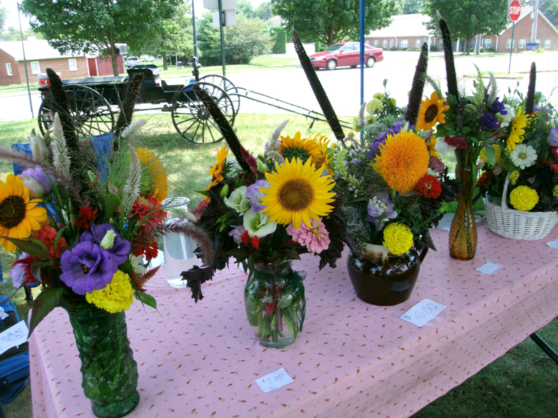 Moments With Mother Culture® Finishing Touches