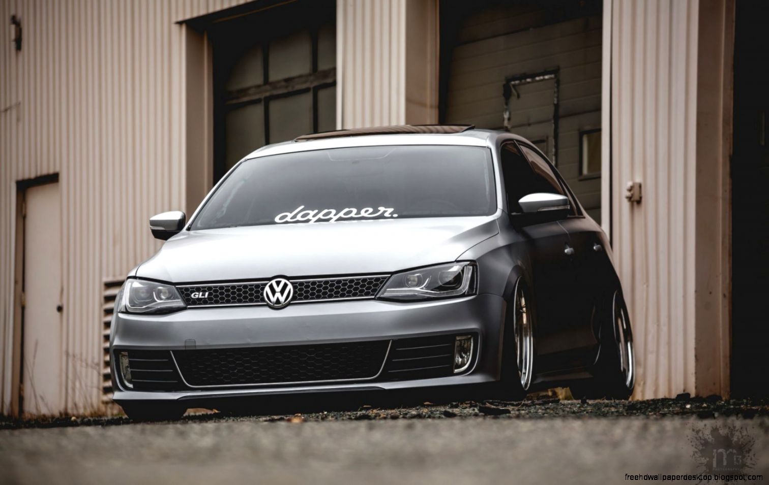 Volkswagen Jetta Gli Car Tuning Hd Wallpaper Wallpaper List Volkswagen Jetta Gli Car Tuning Hd Wallpaper Wallpaper List
