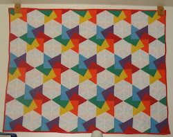 Alex's Baby Quilt