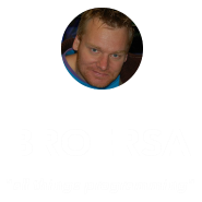 BroersA Blog