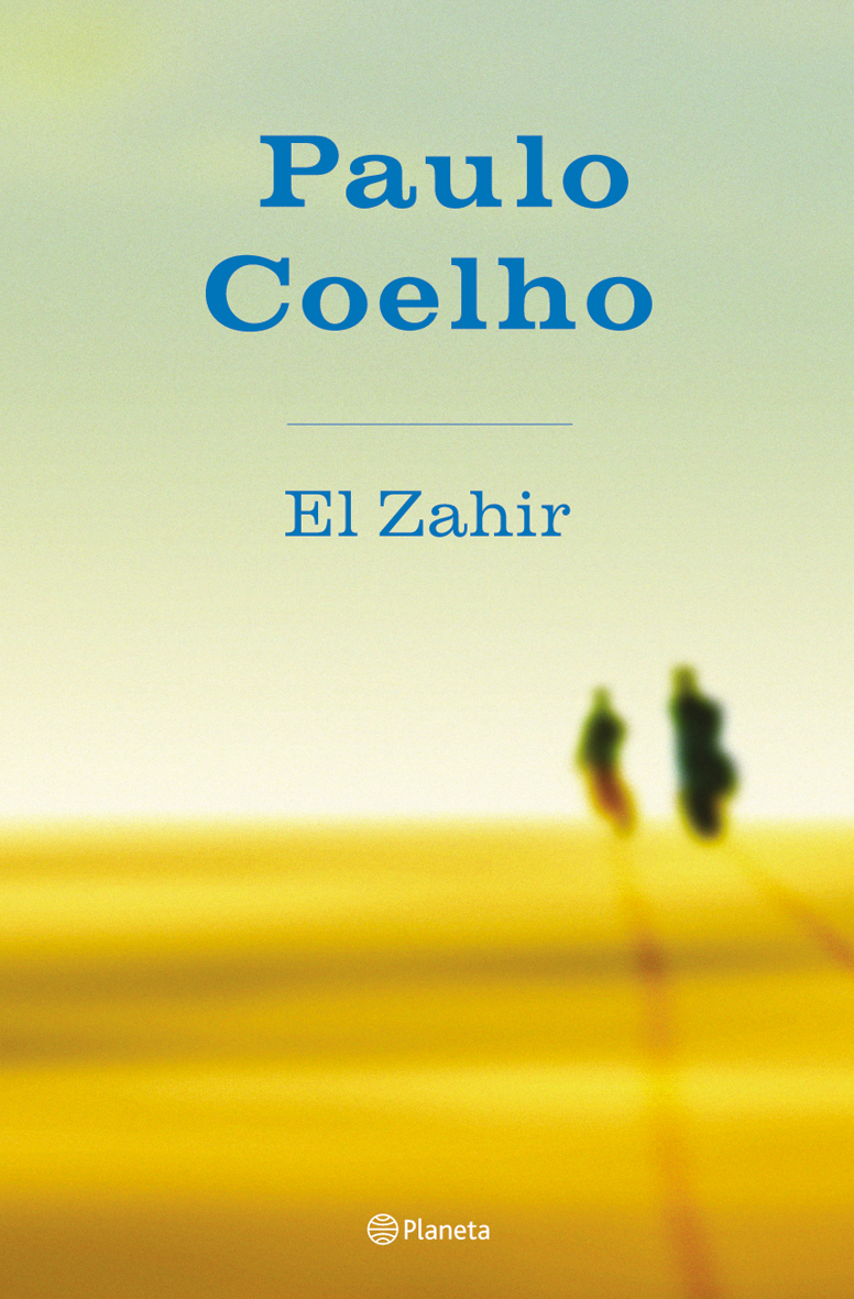 EL DARDO DE LA PALABRA EL ZAHIR