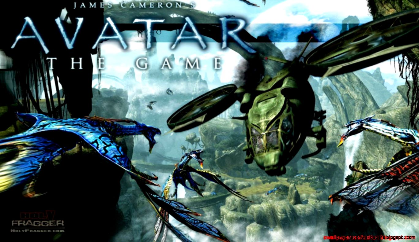 Avatar The Game Wallpaper  Wallpapers Collection Avatar The Game Wallpaper  Wallpapers Collection