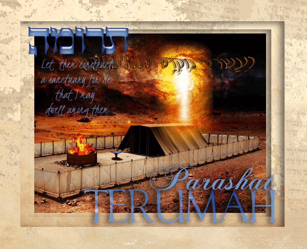 Escaping Egypt - Adonai Shalom