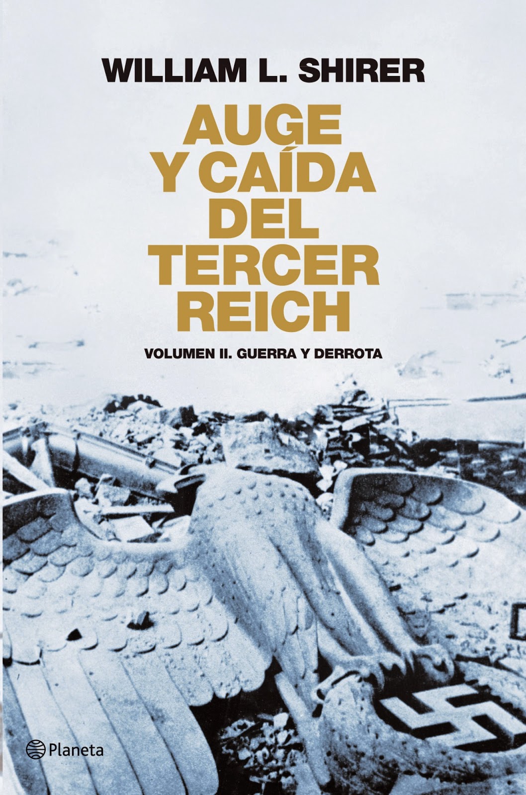 Auge Y Caida Del Tercer Reich [1968 TV Movie]
