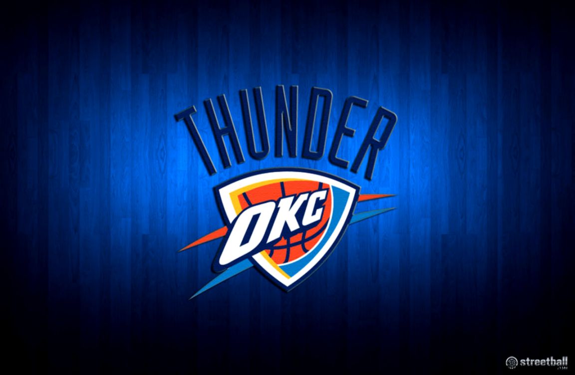 NBA Oklahoma City Thunder Basketball Wallpaper Streetball NBA Oklahoma City Thunder Basketball Wallpaper Streetball