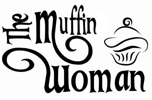 The Muffin Woman